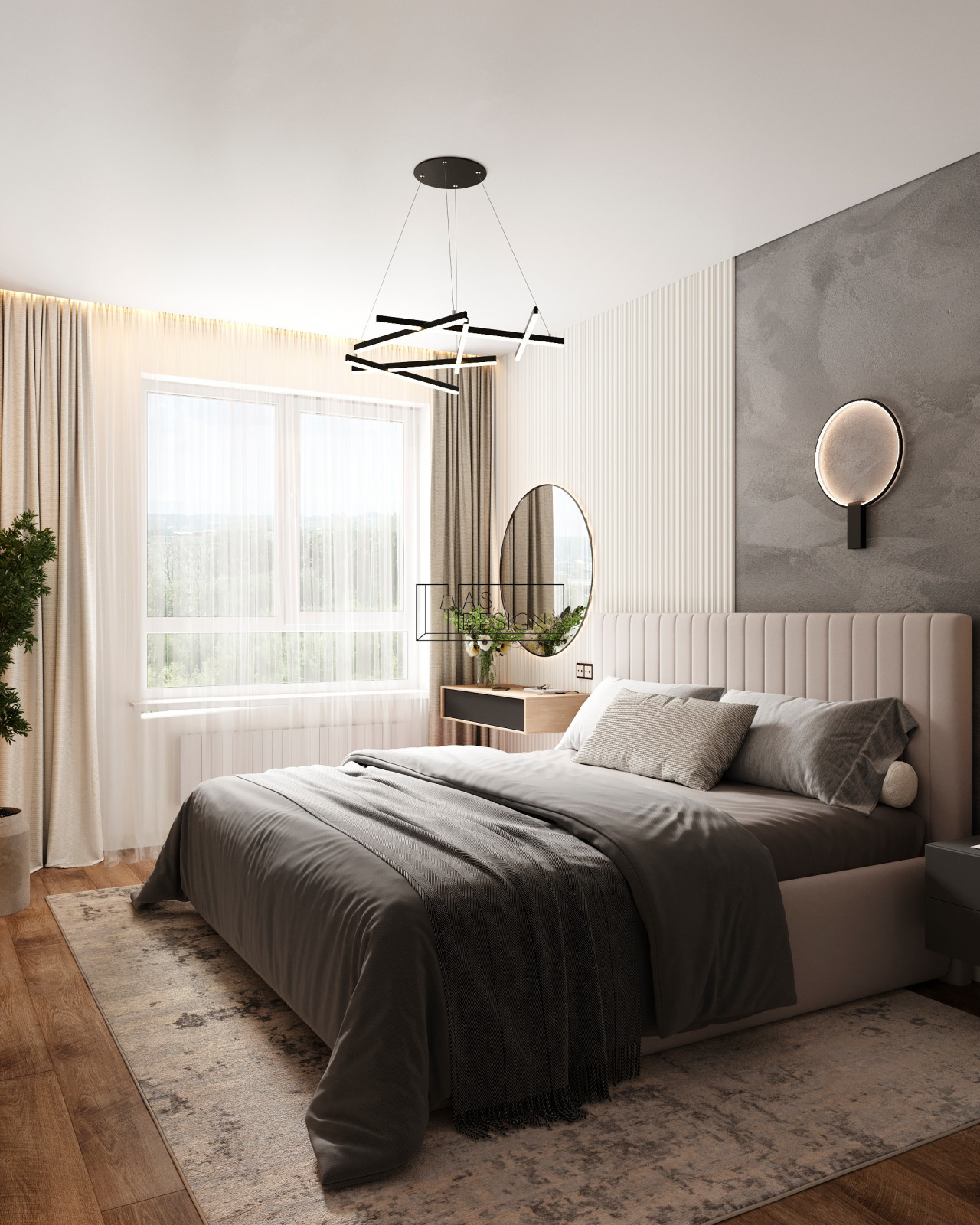 ЖК "Мегаполис-Парк"3