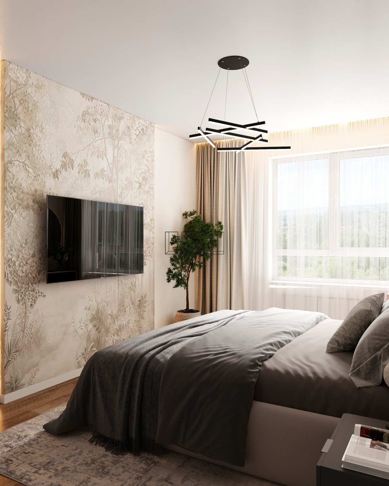 ЖК "Мегаполис-Парк"3