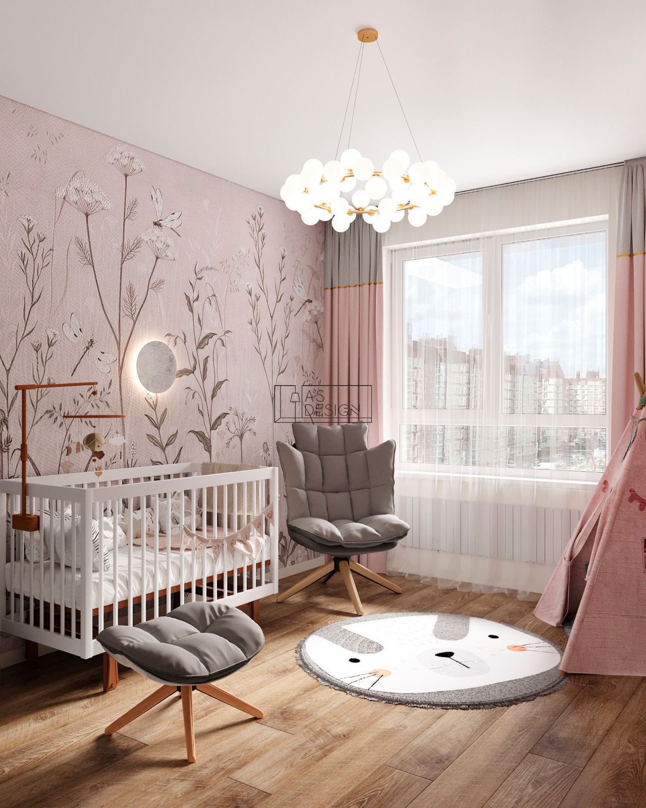 ЖК "Мегаполис-Парк"3