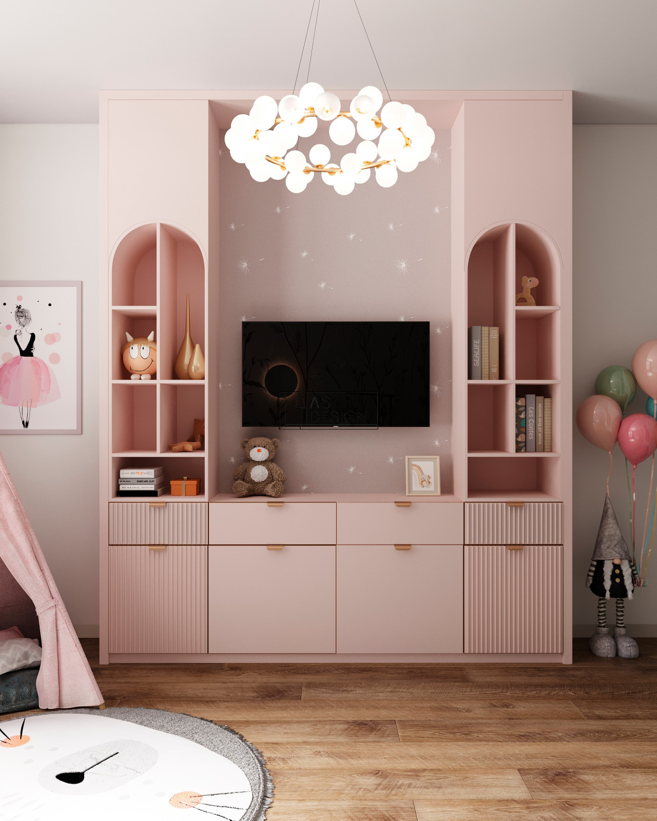 ЖК "Мегаполис-Парк"3