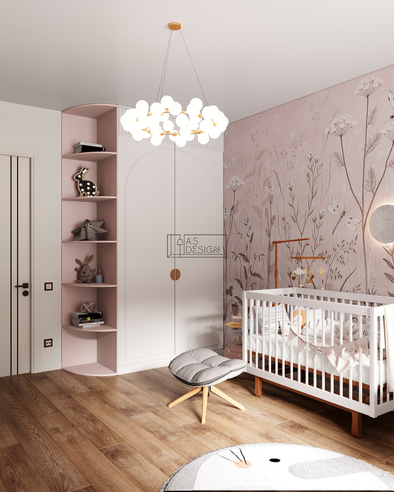 ЖК "Мегаполис-Парк"3