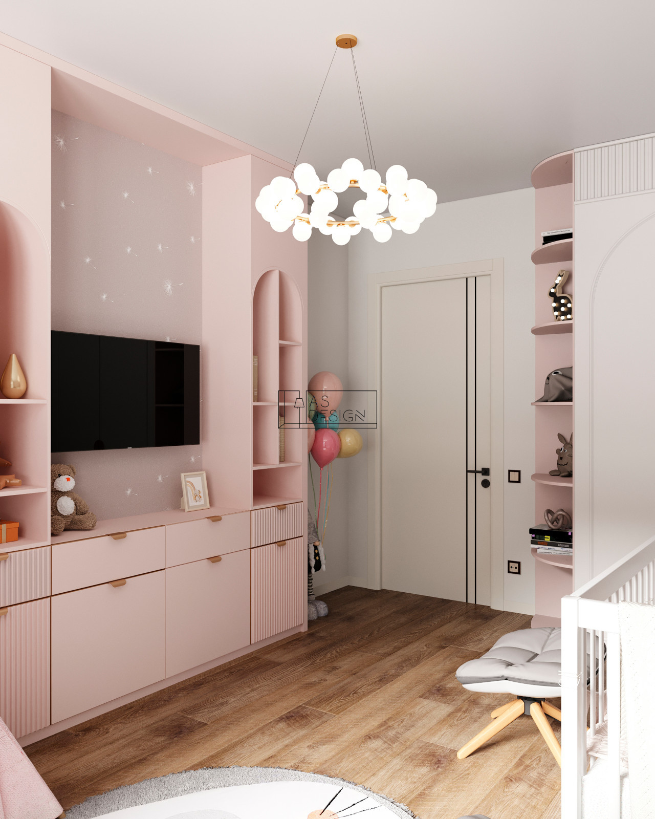 ЖК "Мегаполис-Парк"3