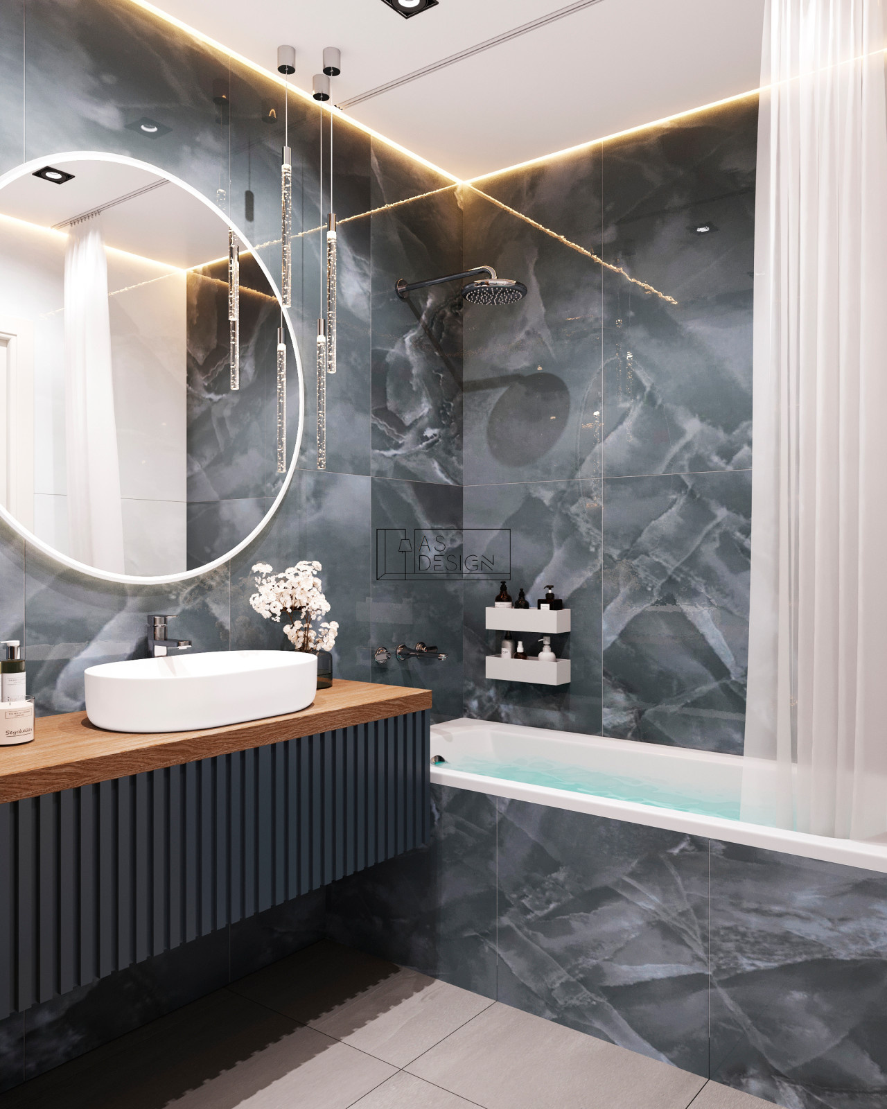 ЖК "Мегаполис-Парк"3