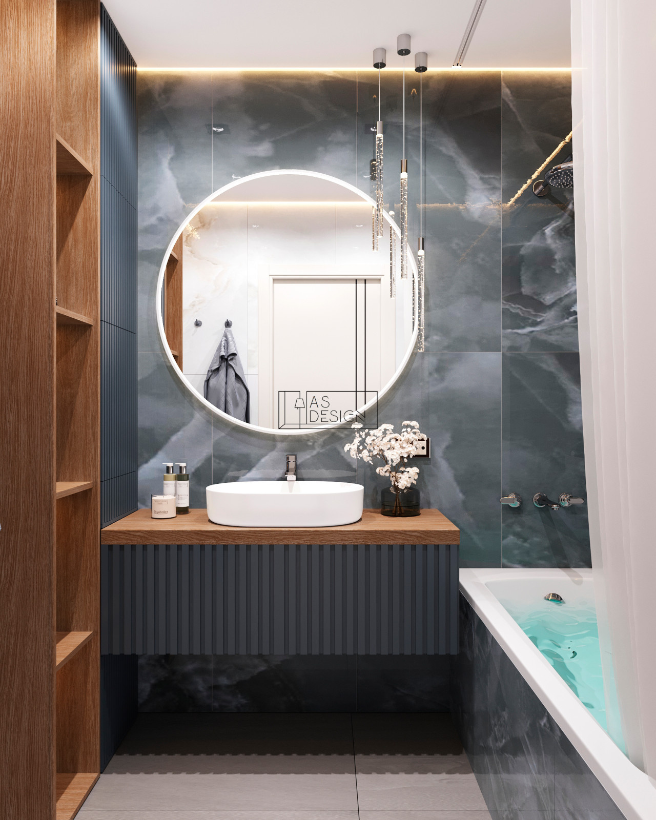 ЖК "Мегаполис-Парк"3