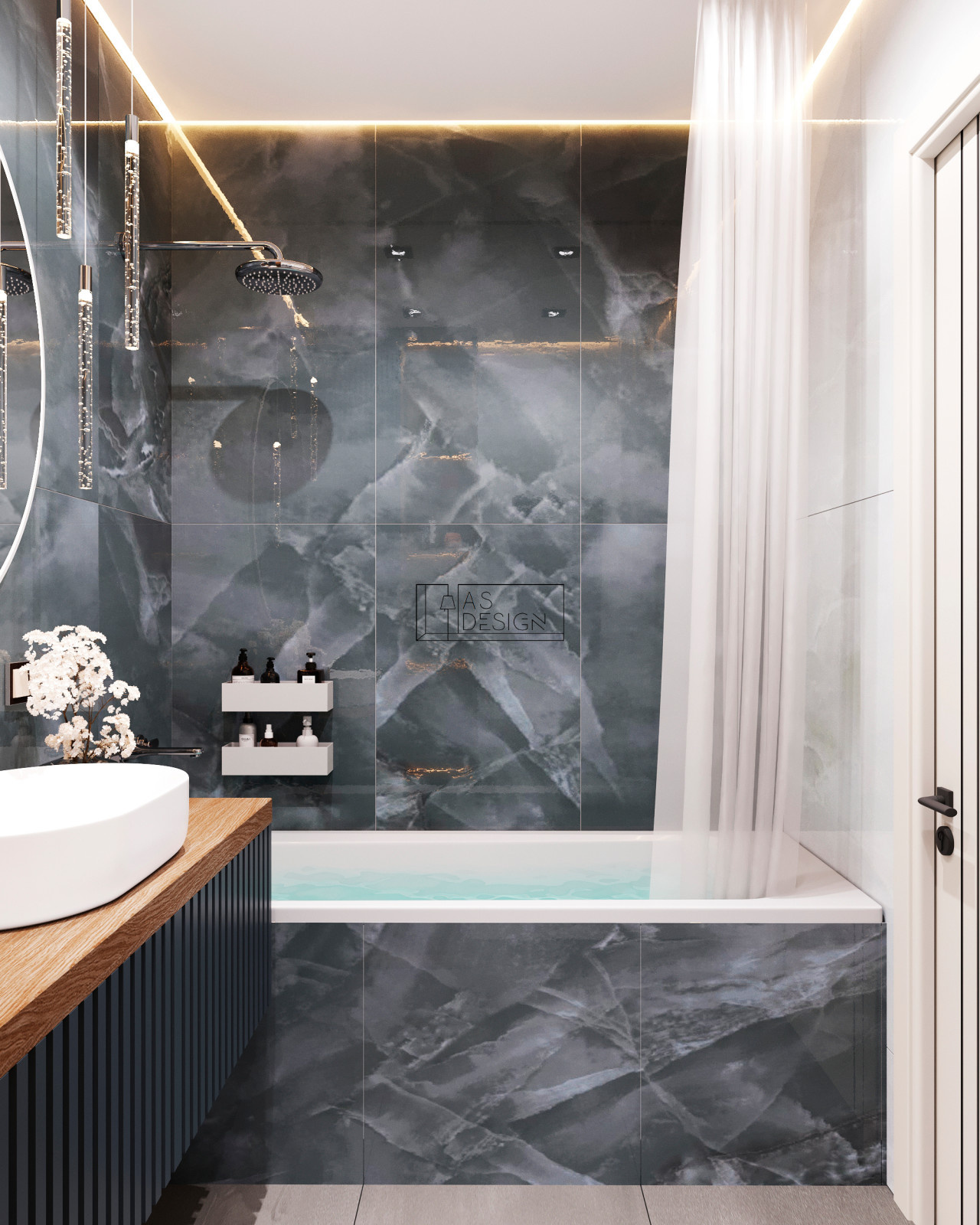 ЖК "Мегаполис-Парк"3