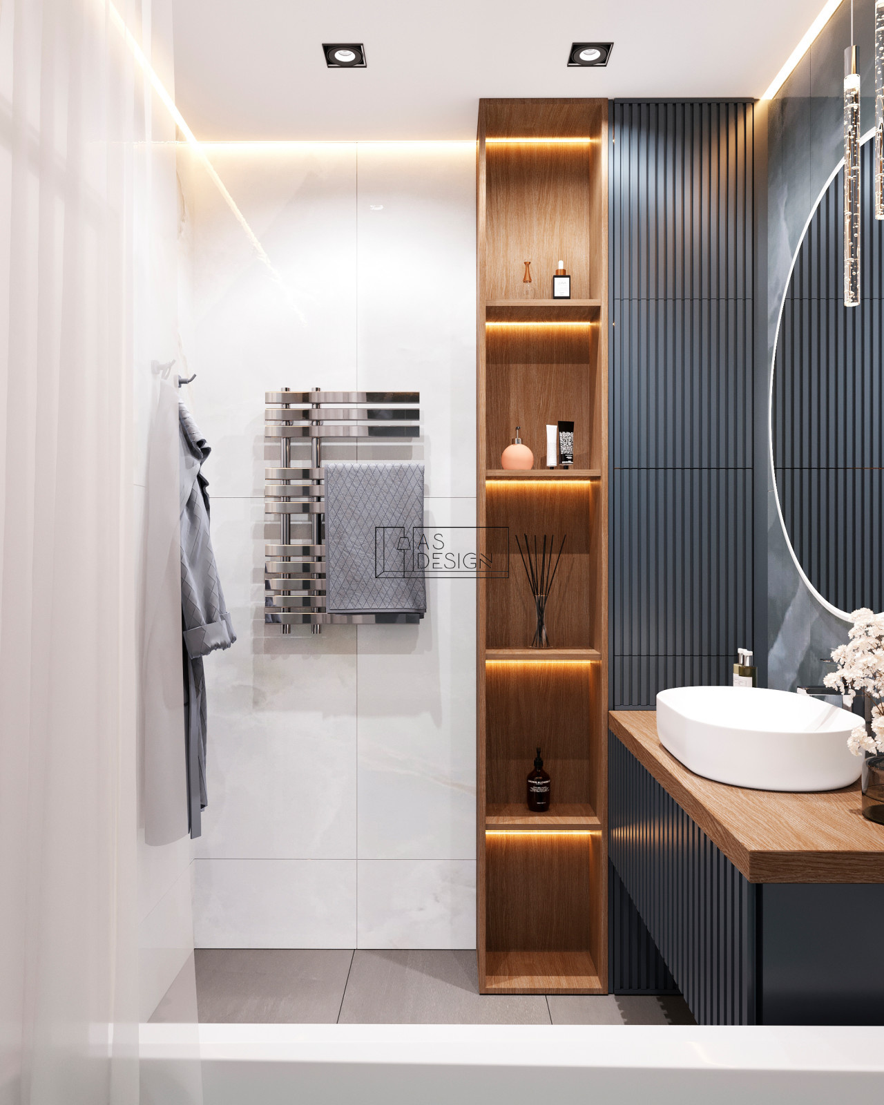 ЖК "Мегаполис-Парк"3