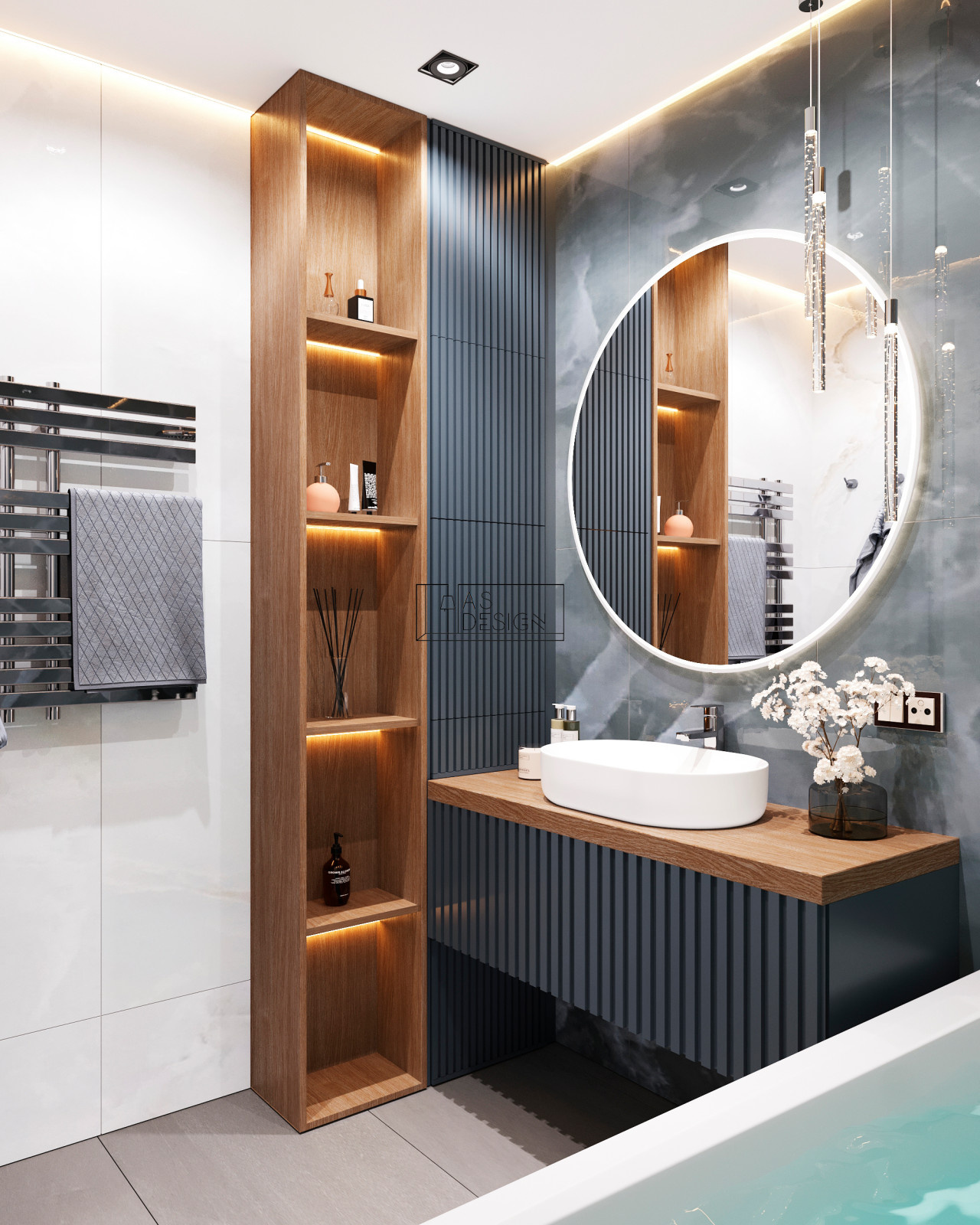 ЖК "Мегаполис-Парк"3