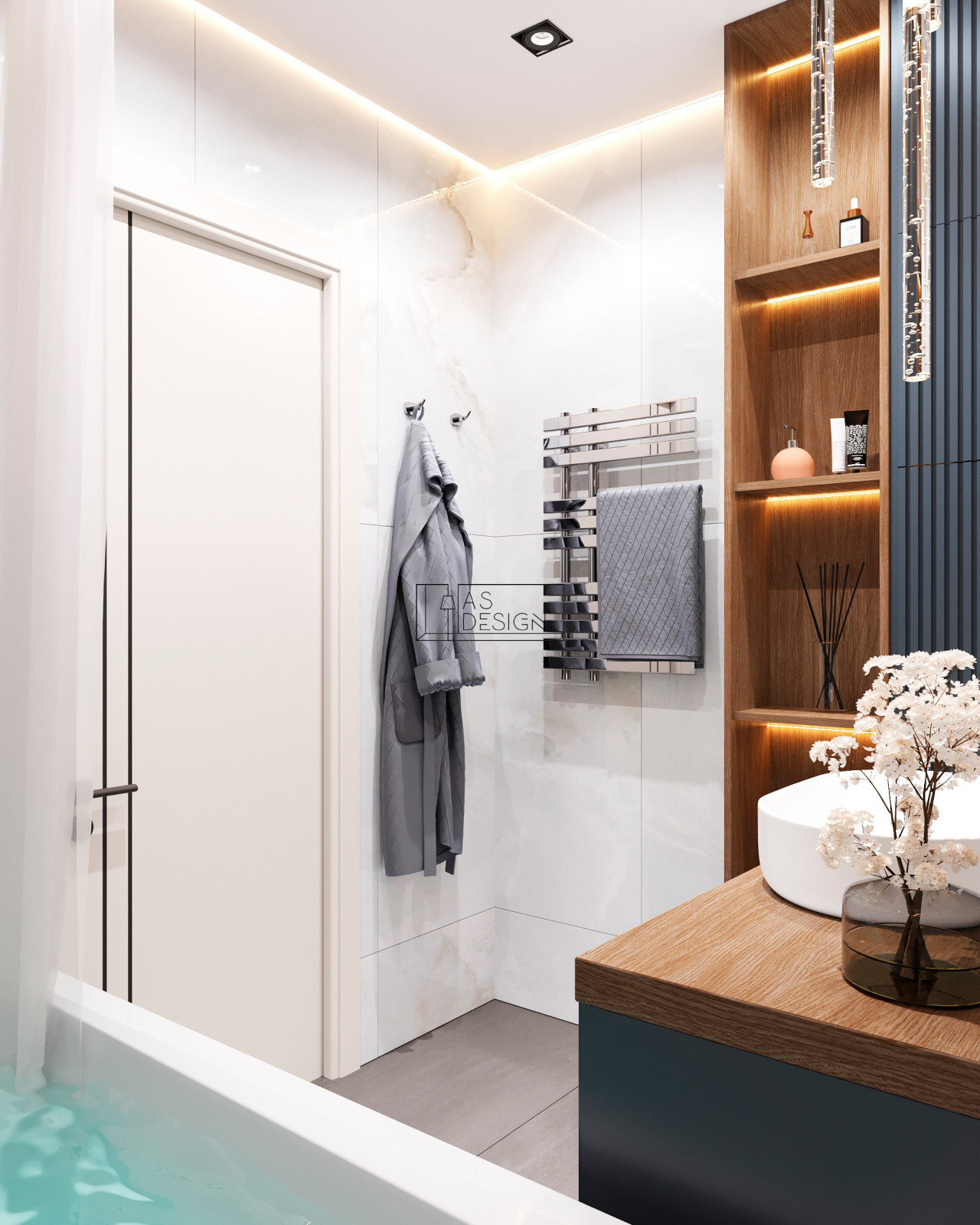 ЖК "Мегаполис-Парк"3