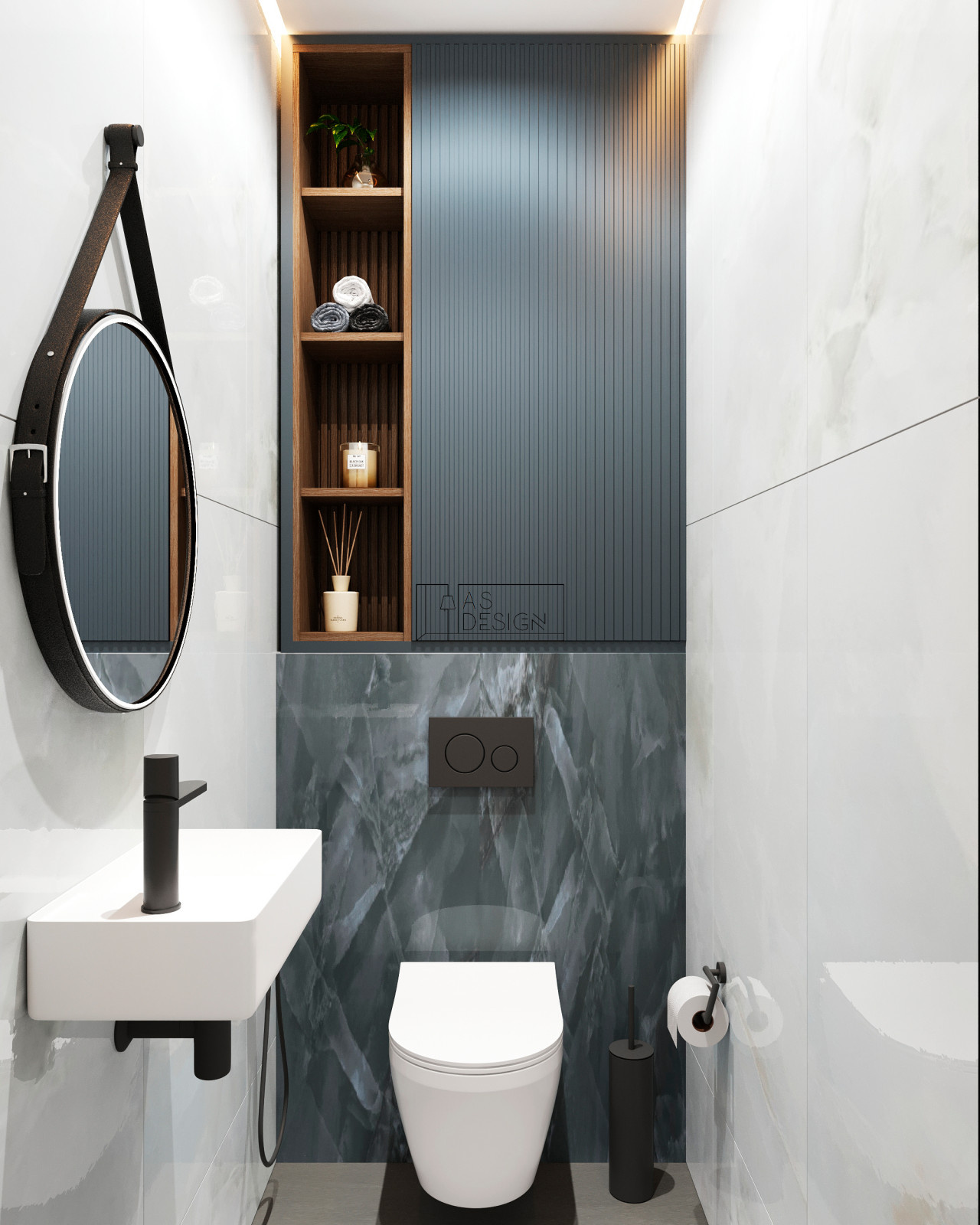 ЖК "Мегаполис-Парк"3