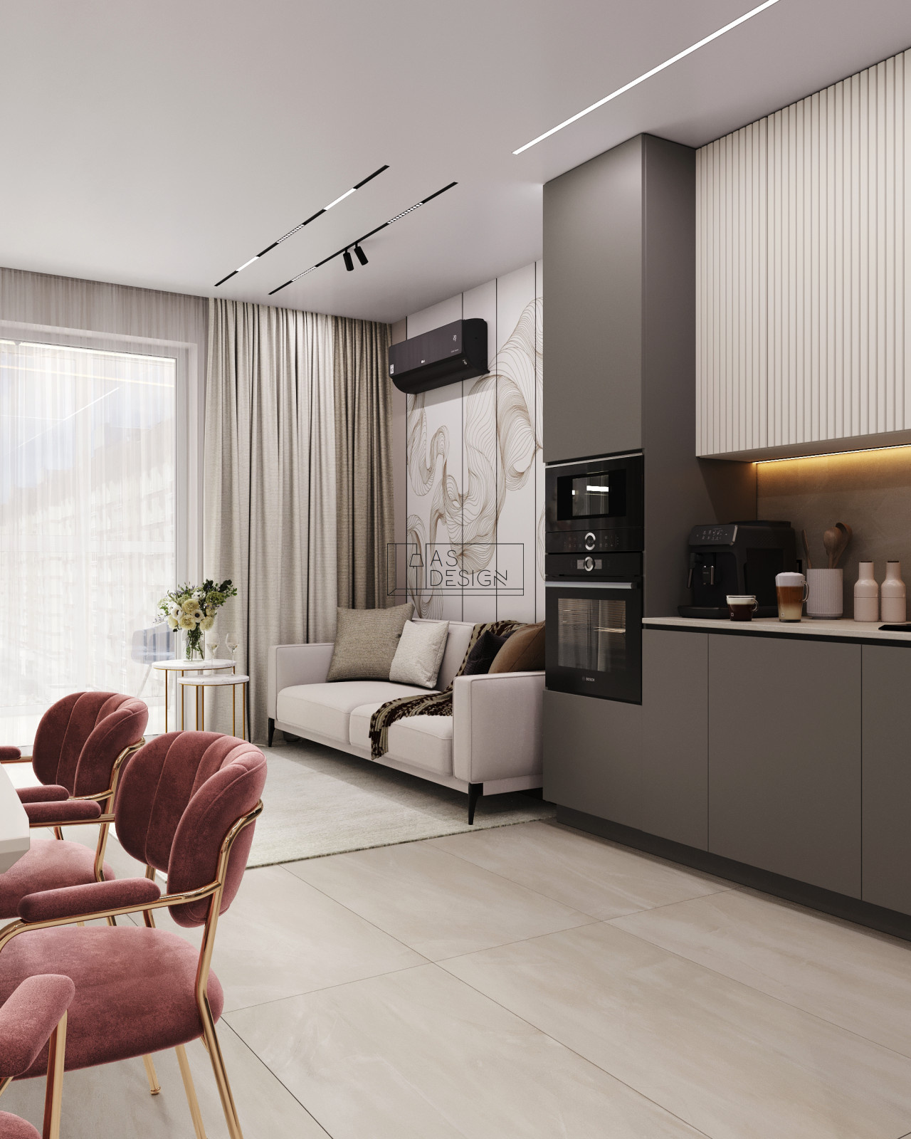 ЖК "Мегаполис-Парк"3