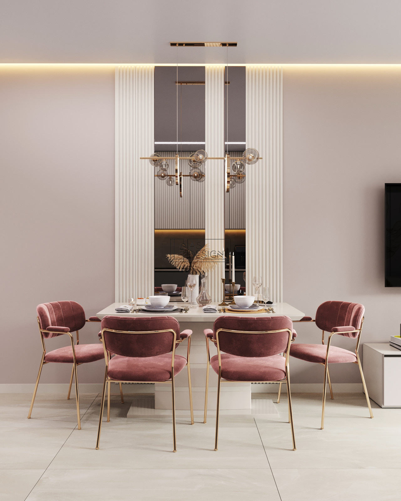 ЖК "Мегаполис-Парк"3