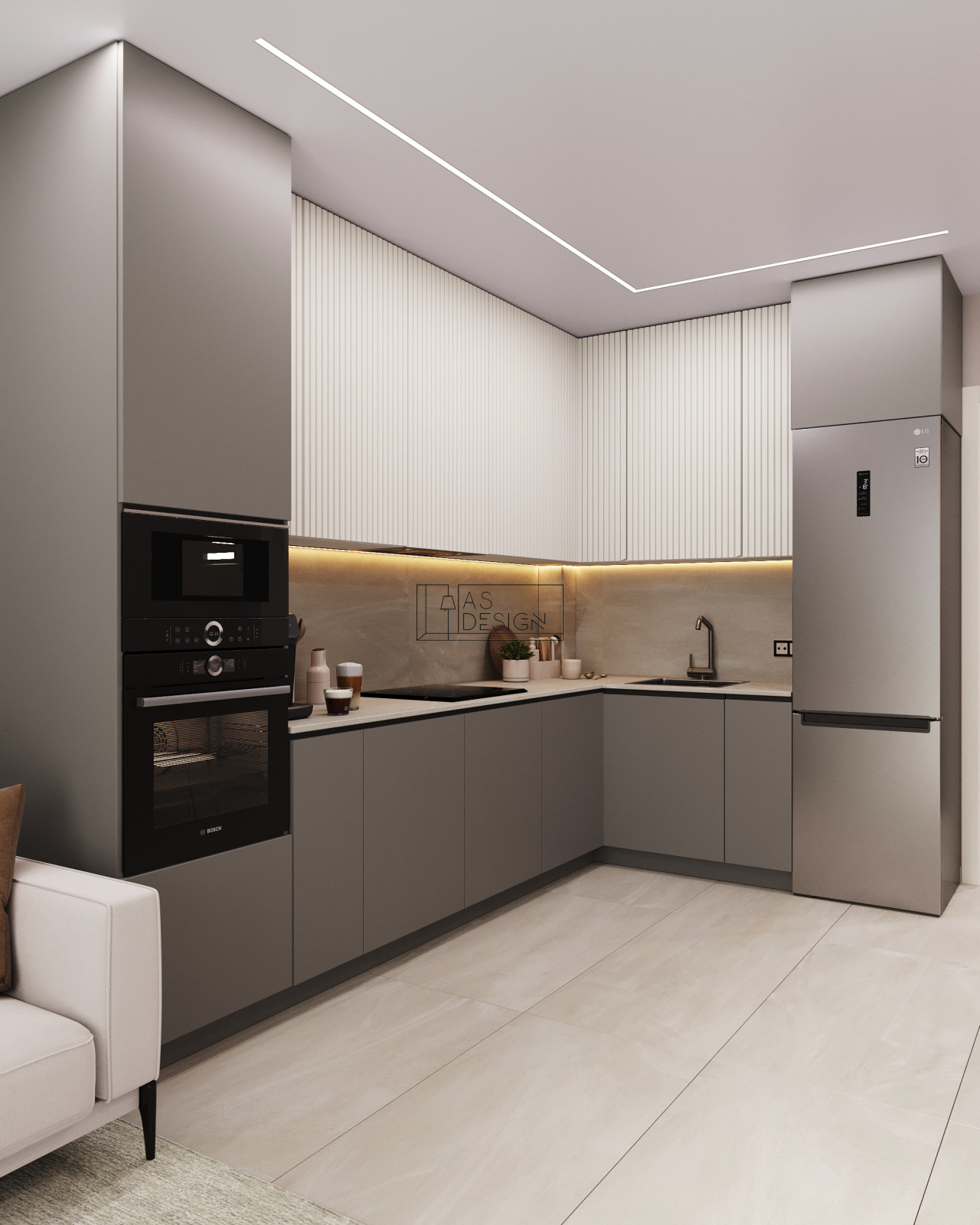 ЖК "Мегаполис-Парк"3