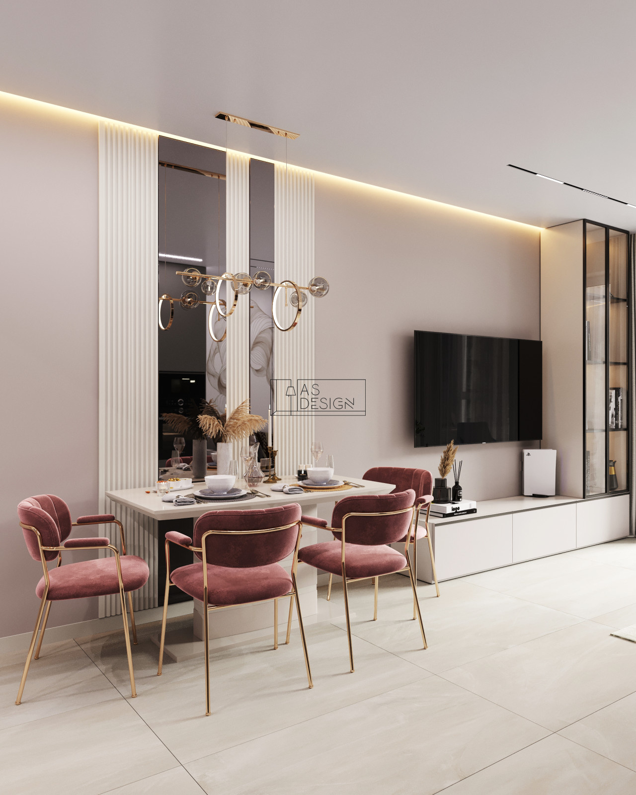 ЖК "Мегаполис-Парк"3