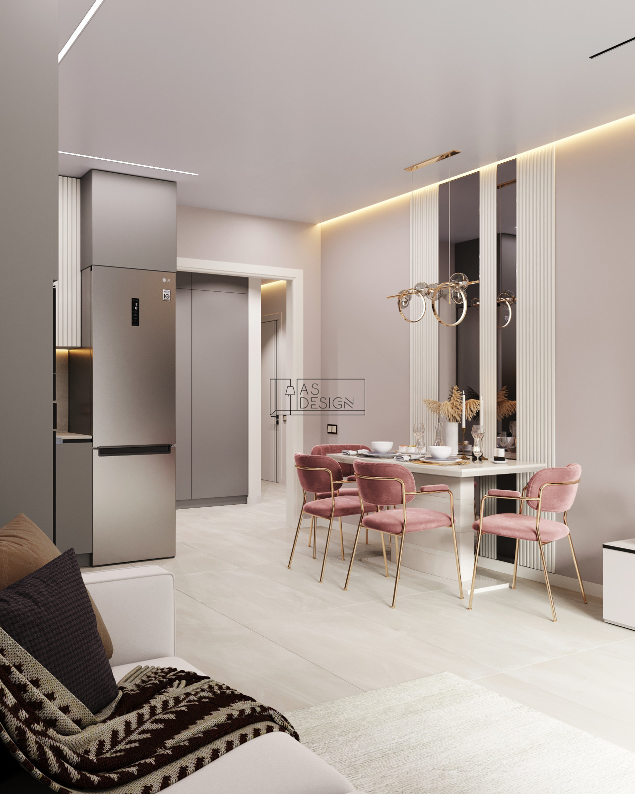 ЖК "Мегаполис-Парк"3