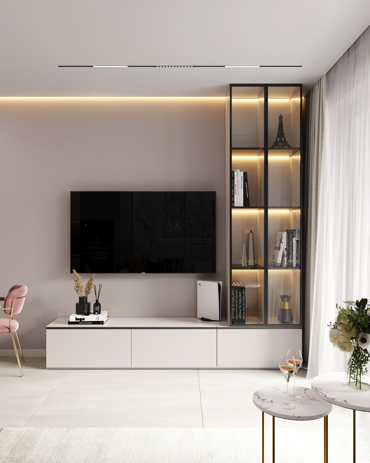 ЖК "Мегаполис-Парк"3