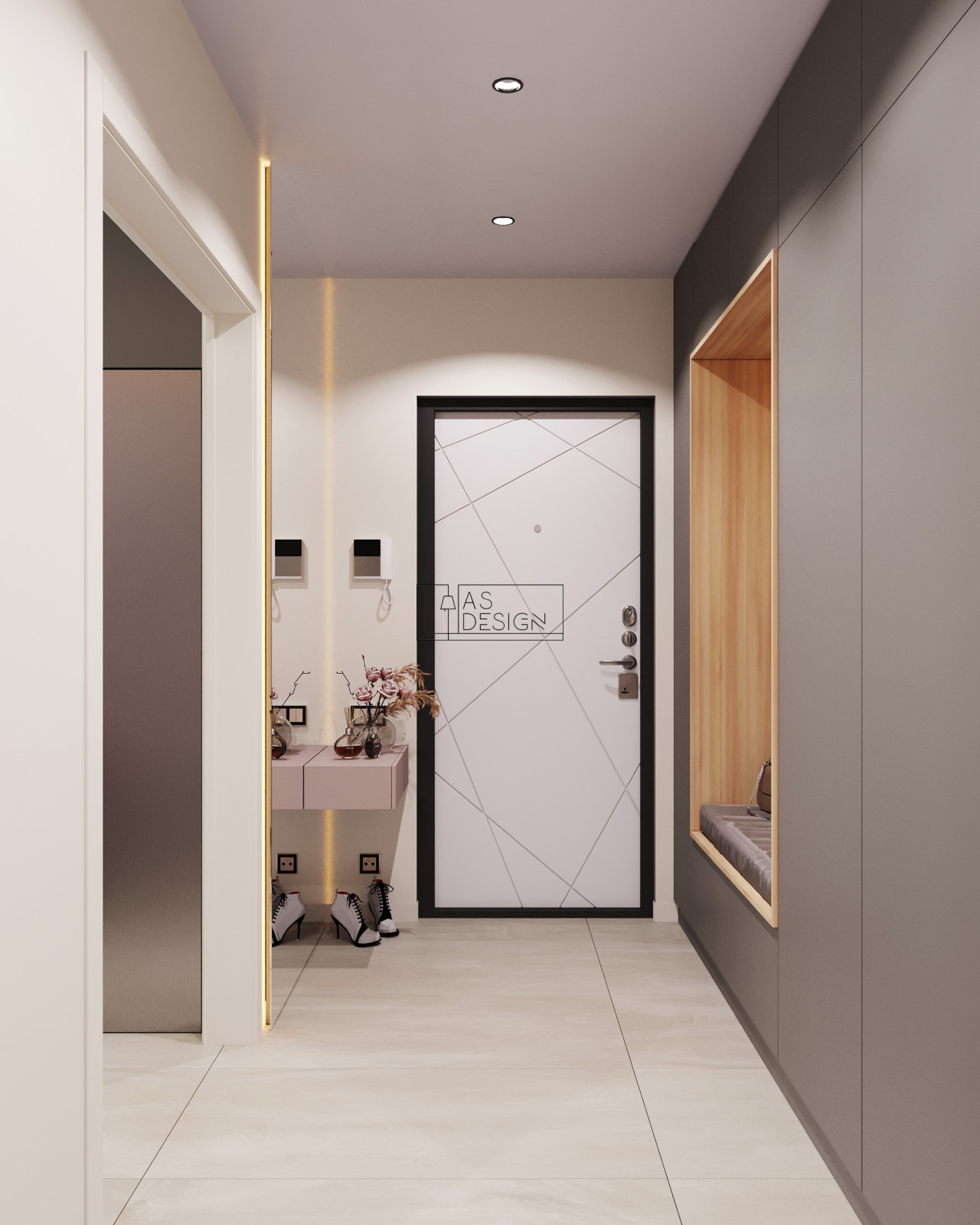 ЖК "Мегаполис-Парк"3