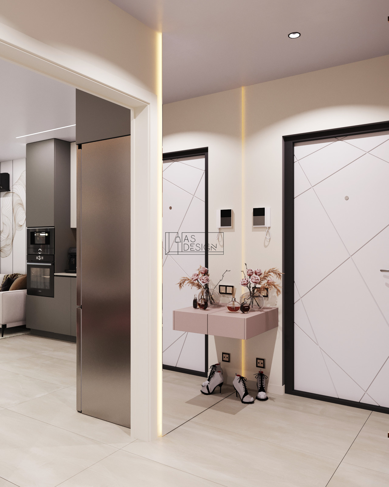 ЖК "Мегаполис-Парк"3