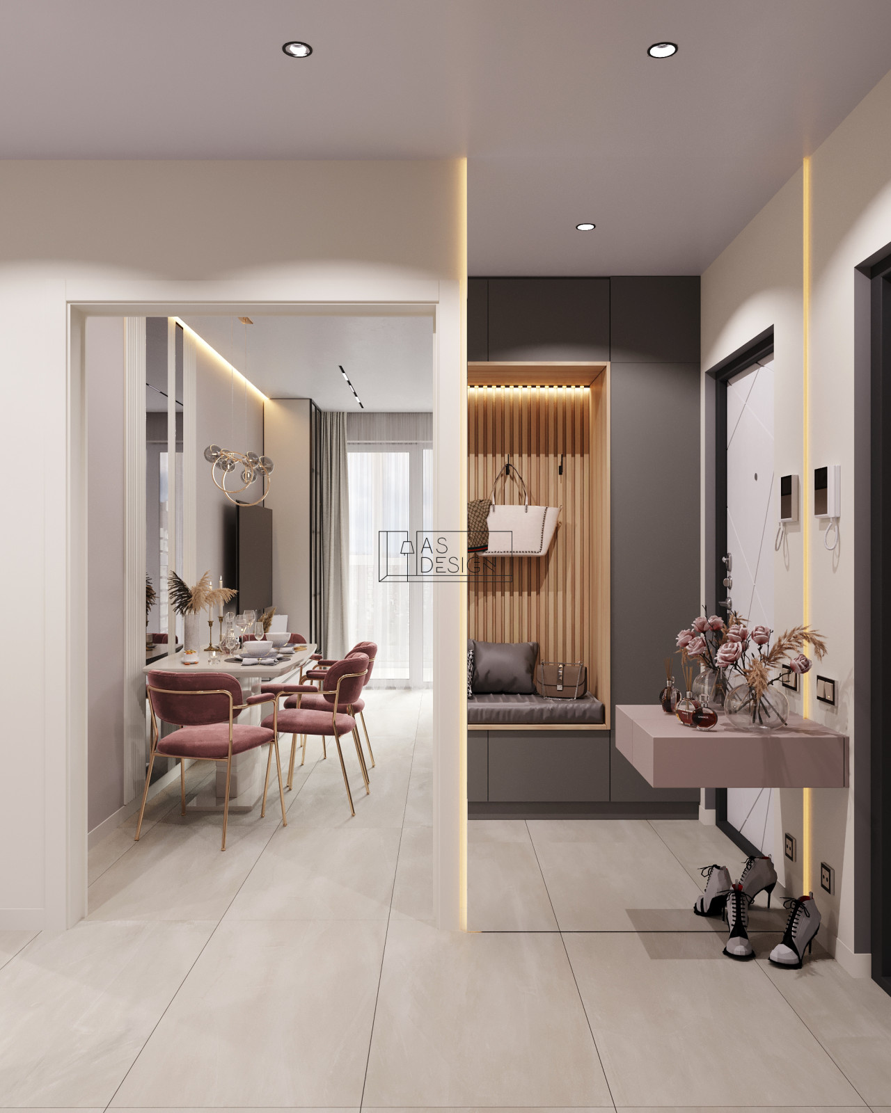 ЖК "Мегаполис-Парк"3