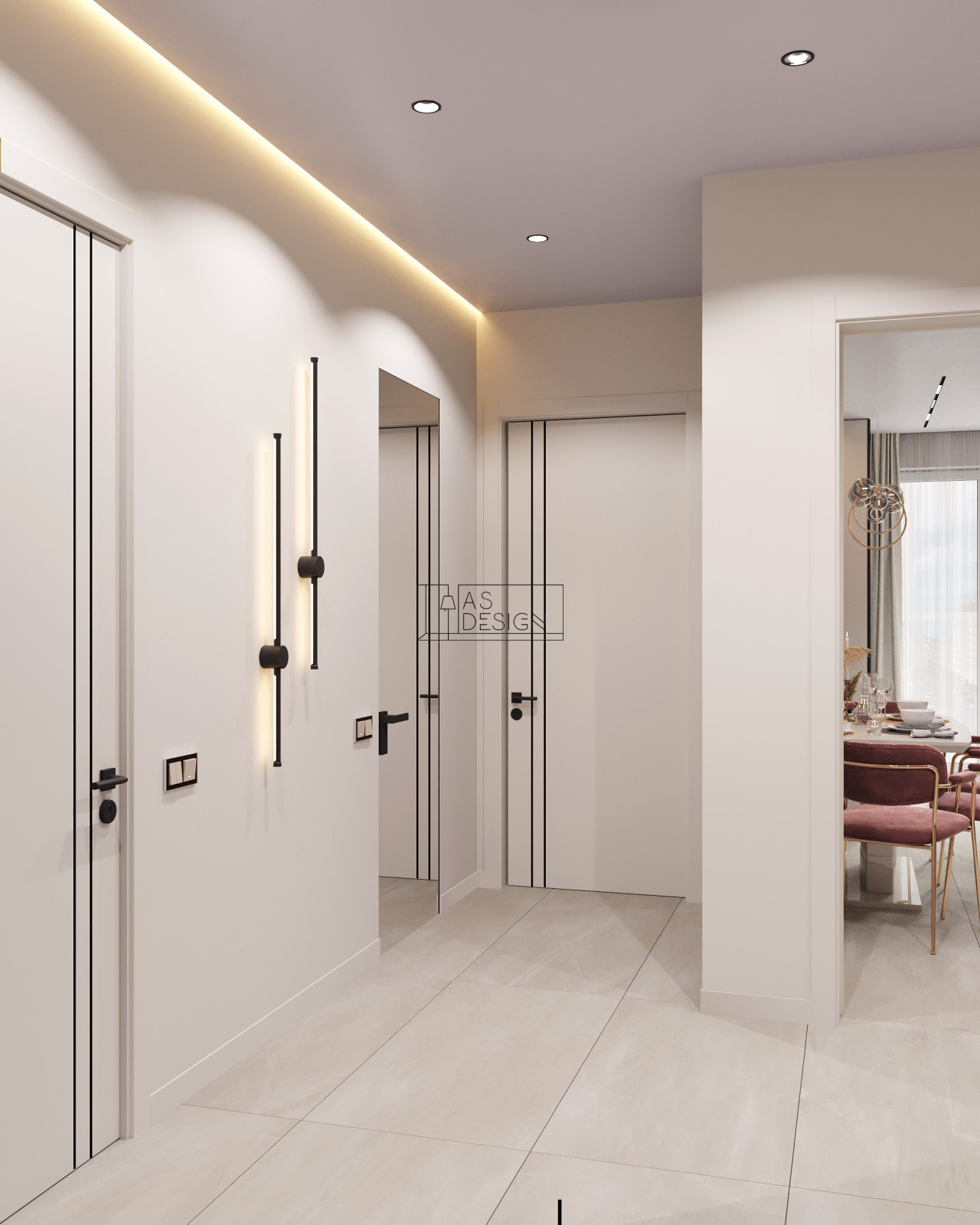 ЖК "Мегаполис-Парк"3