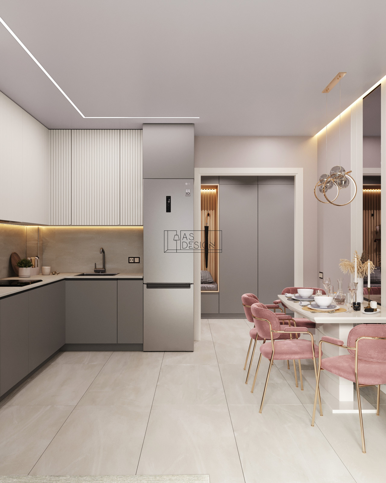 ЖК "Мегаполис-Парк"3