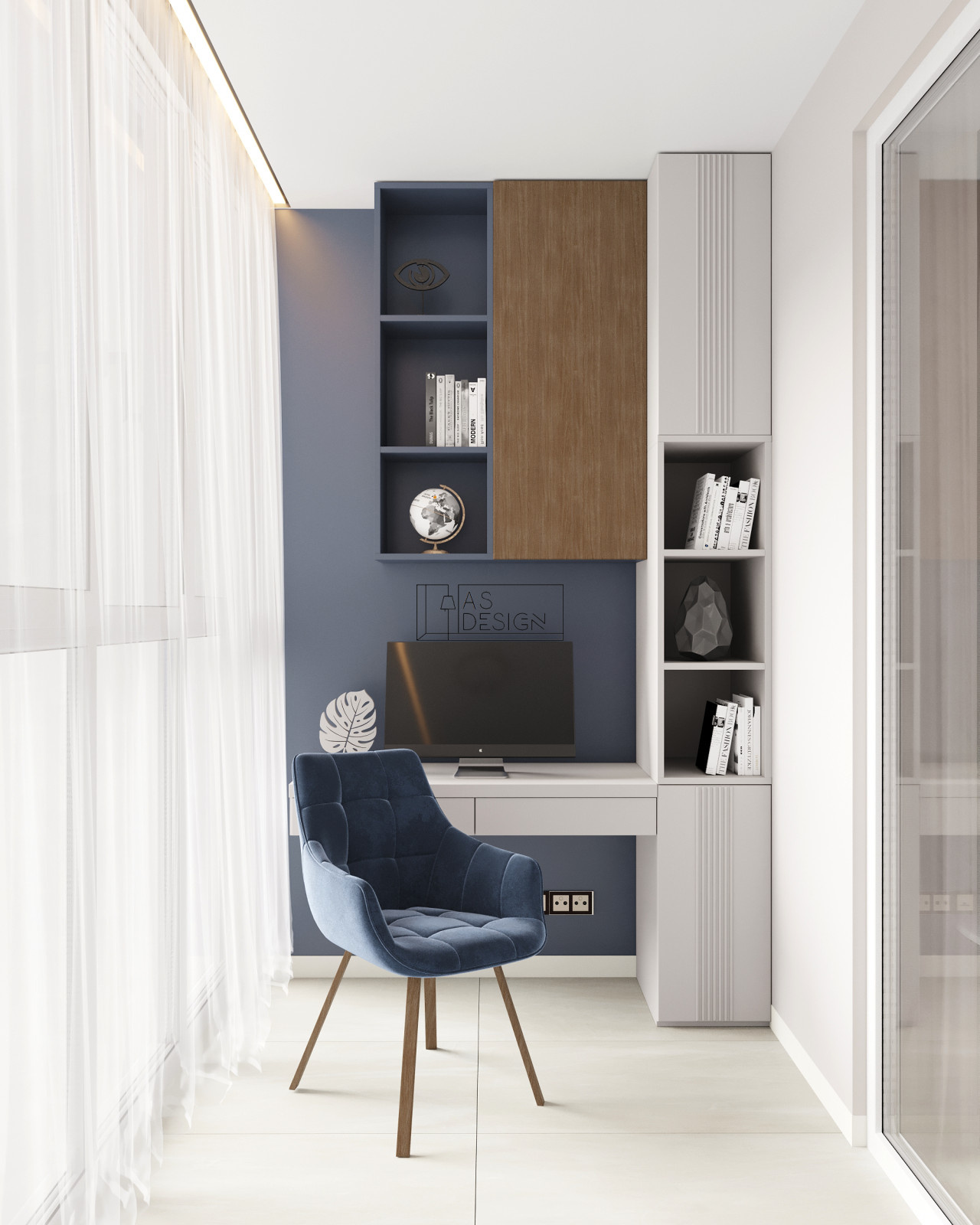 ЖК "Мегаполис-Парк"3