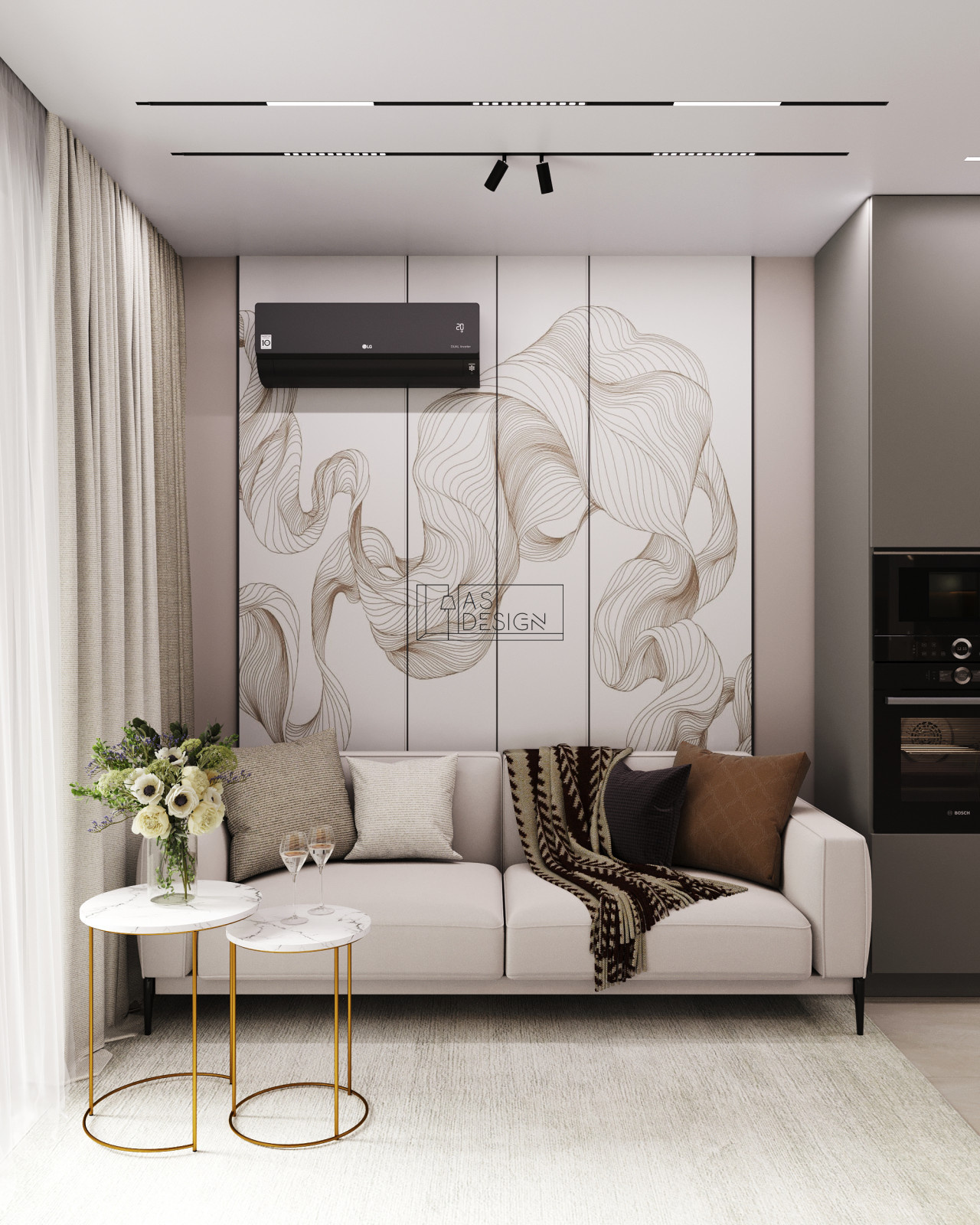 ЖК "Мегаполис-Парк"3