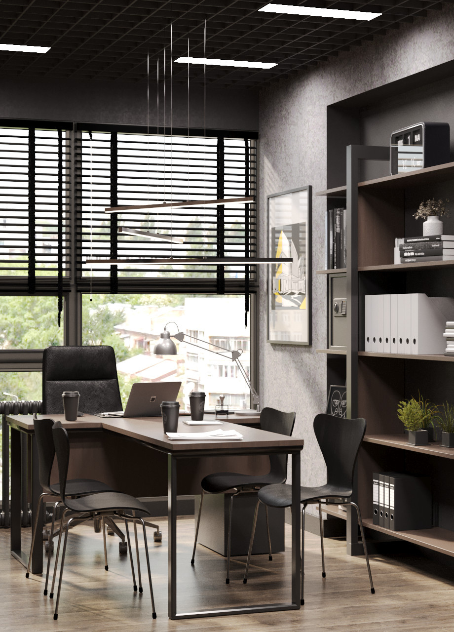 Дизайн проект Квартиры