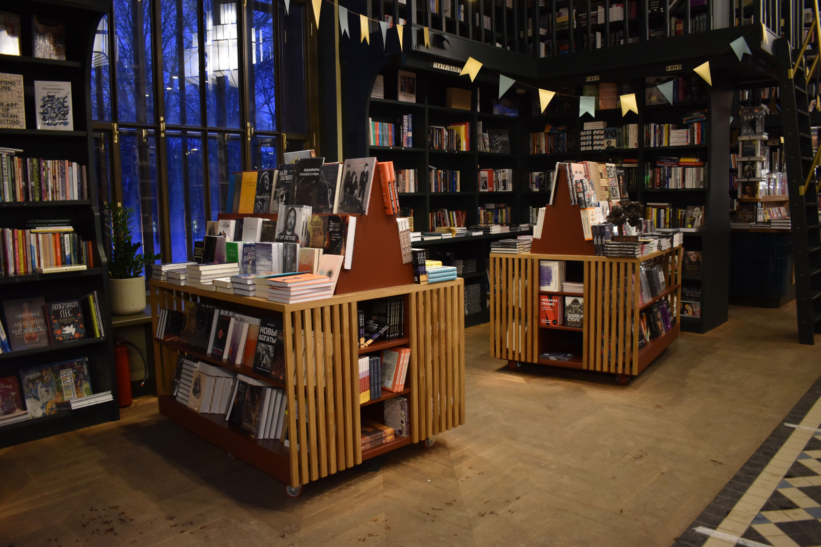 Подписные издания