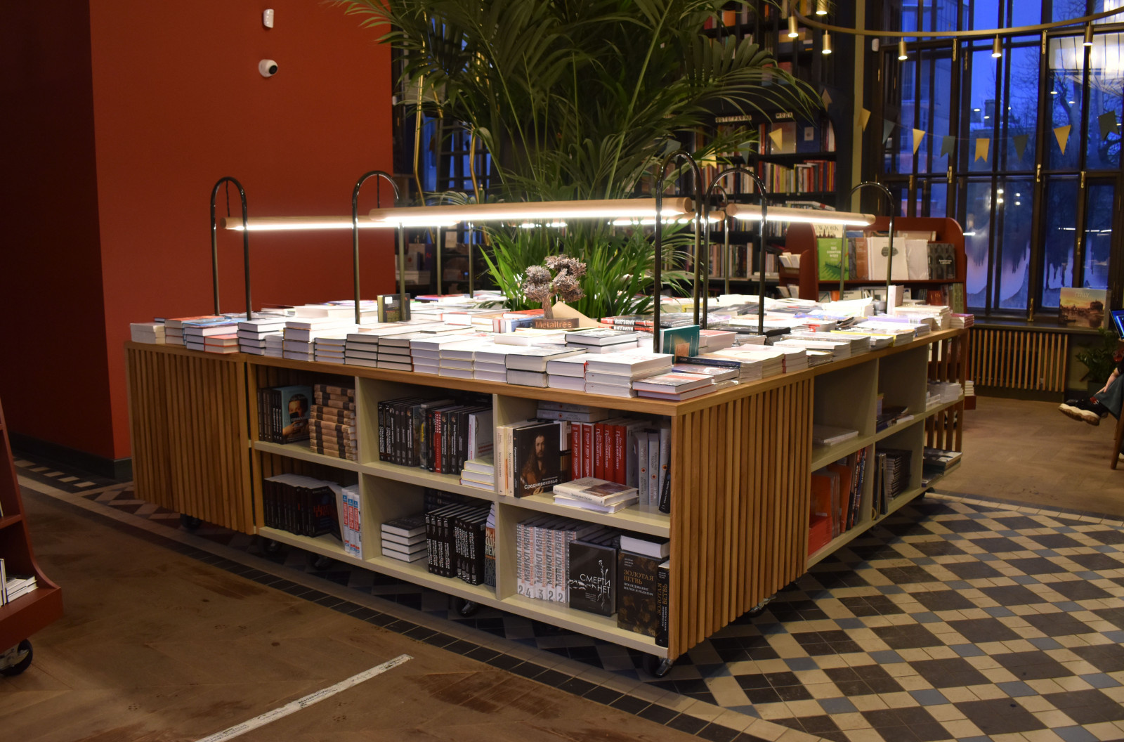 Подписные издания