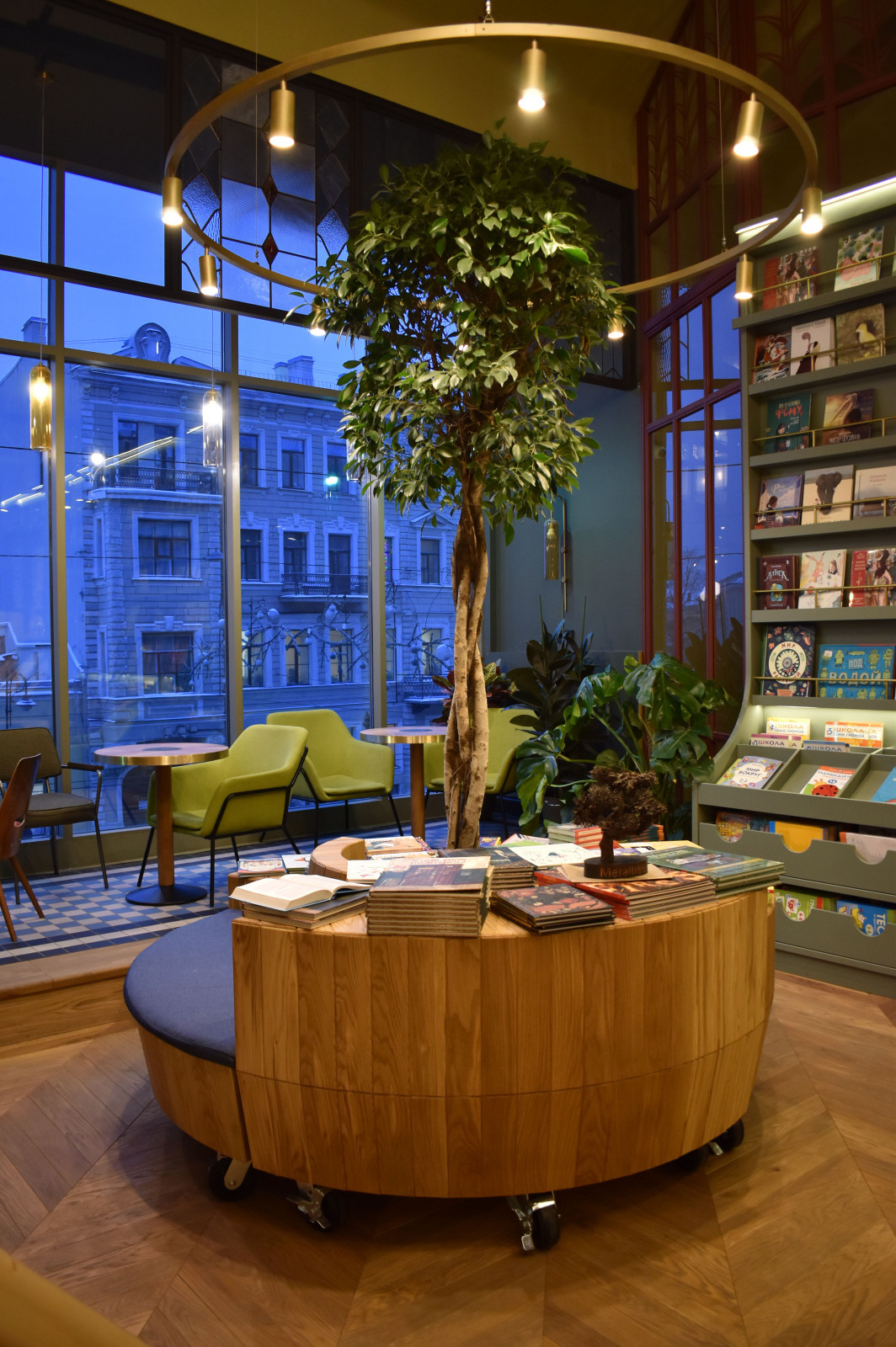 Подписные издания