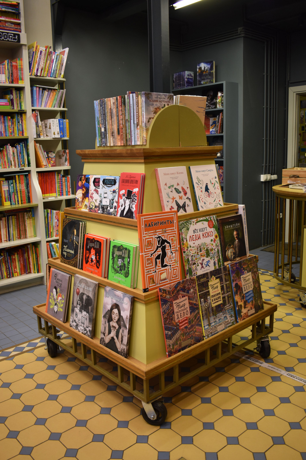 Подписные издания