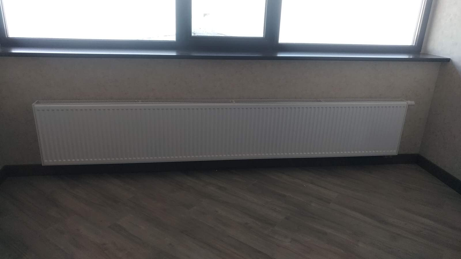 Сантехнические работы