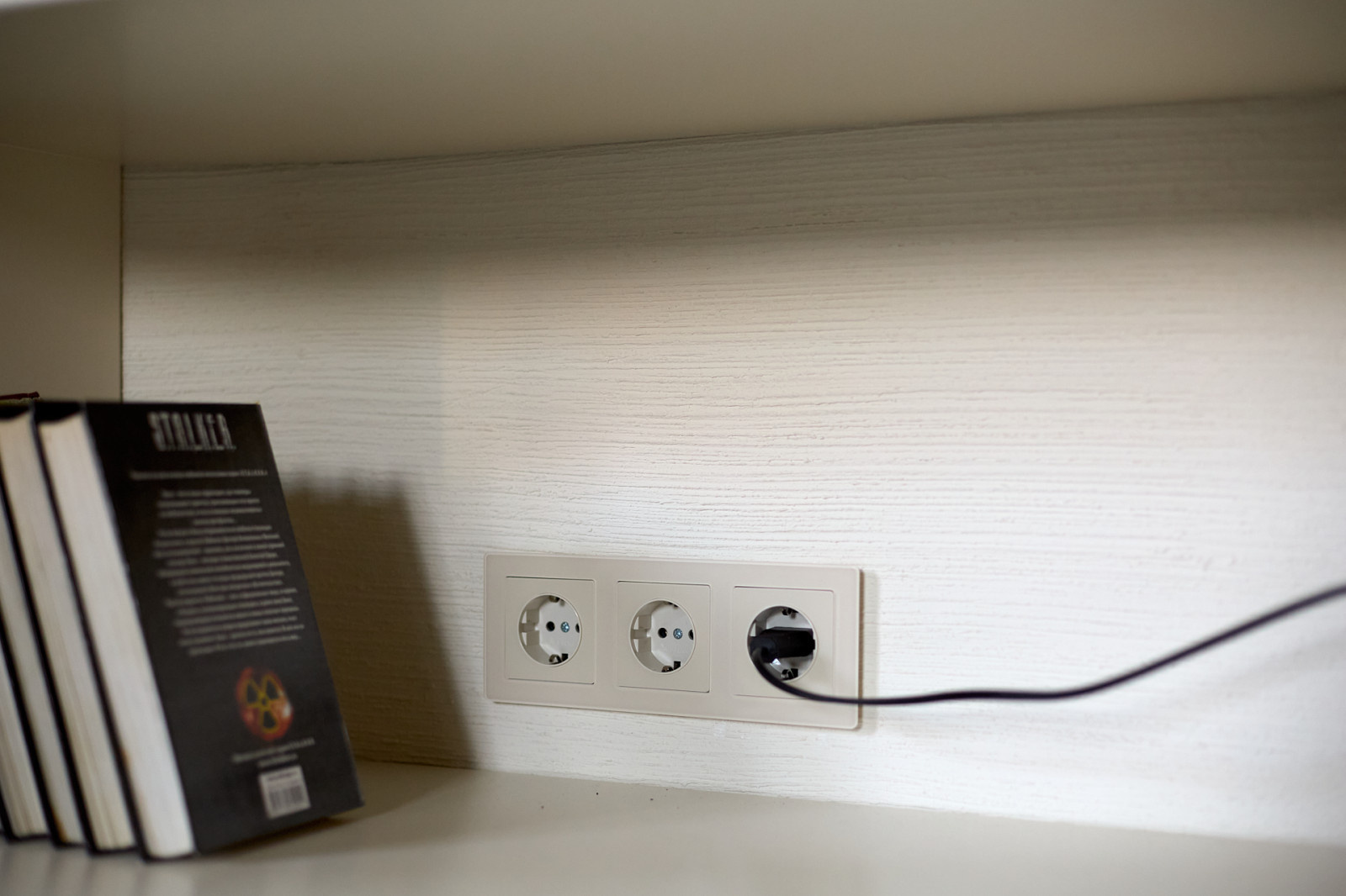 Werkel в новом проекте Дианы Дымниковой и Даши Слушаевой