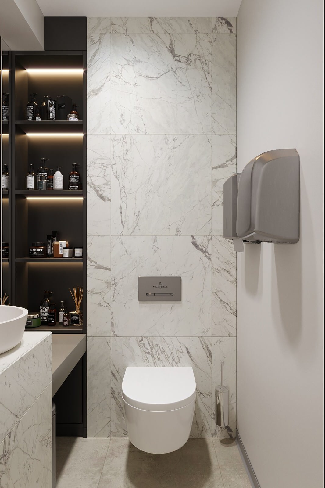 Кафе-кондитерская в ЖК Ньютон