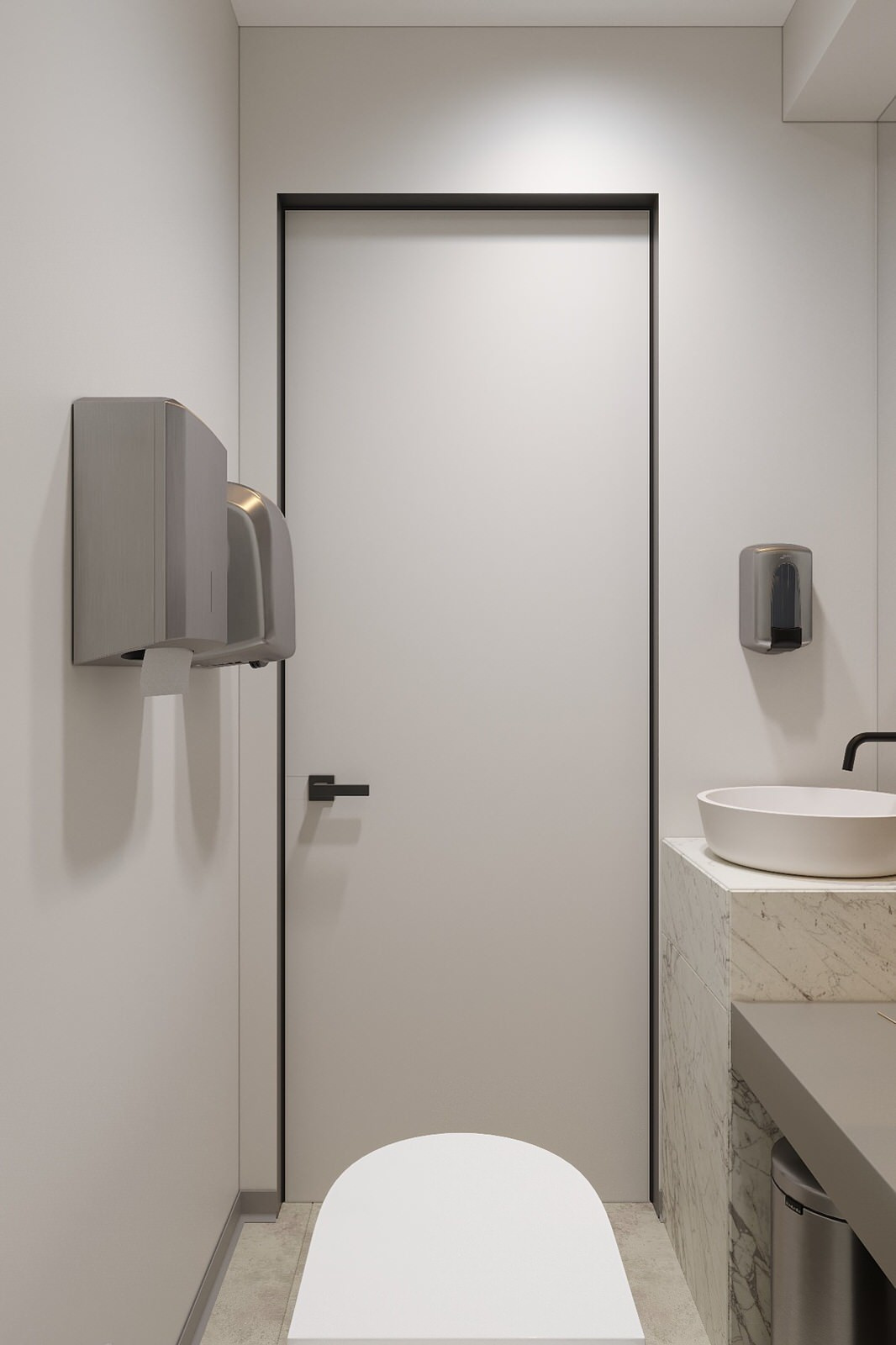 Кафе-кондитерская в ЖК Ньютон