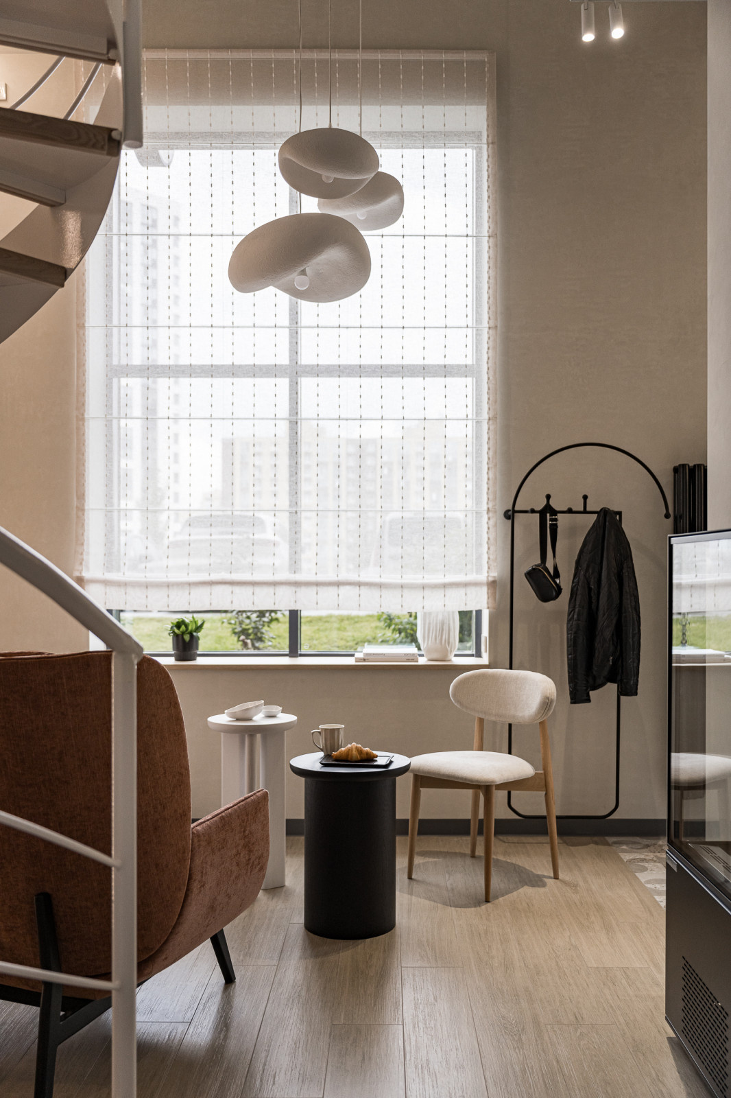 Кафе-кондитерская в ЖК Ньютон