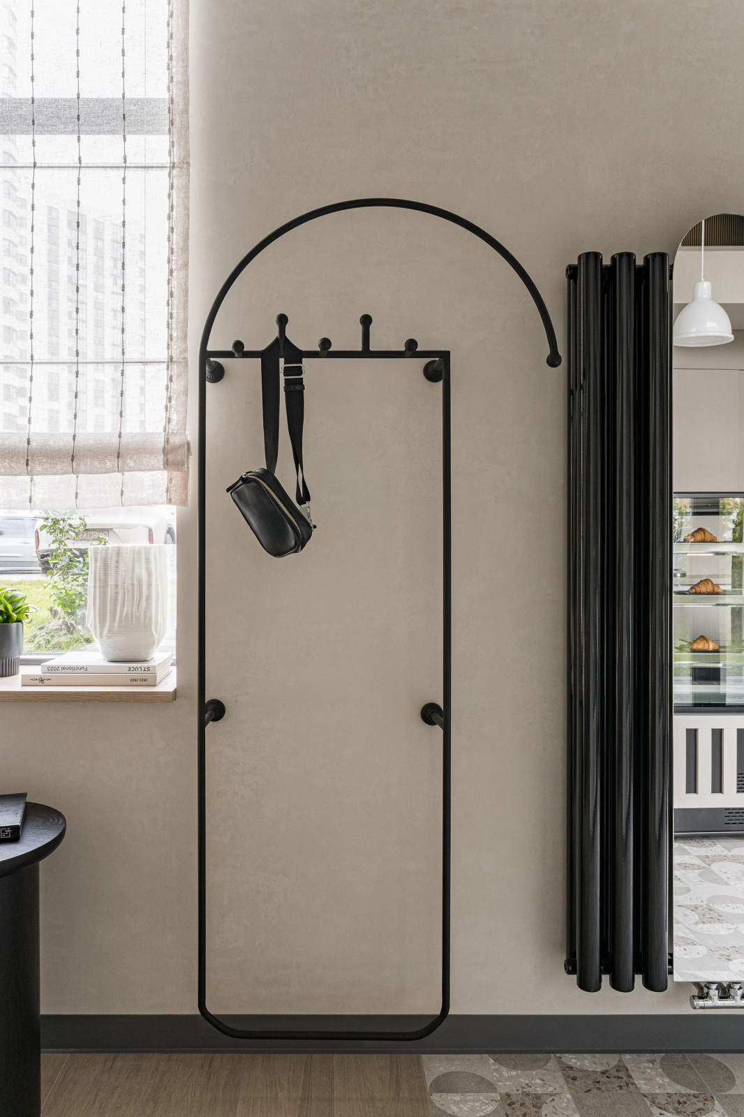 Кафе-кондитерская в ЖК Ньютон