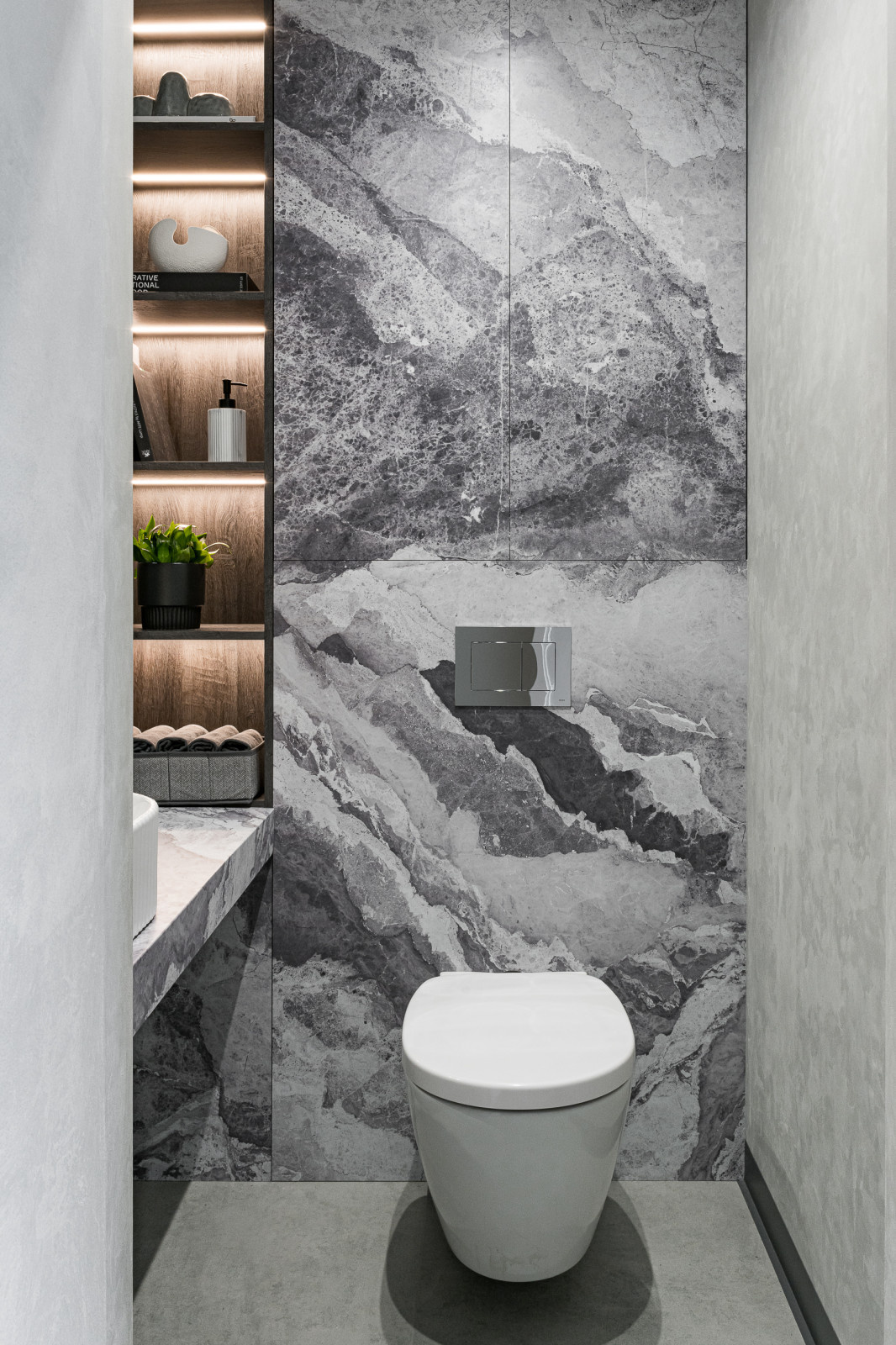 Кафе-кондитерская в ЖК Ньютон