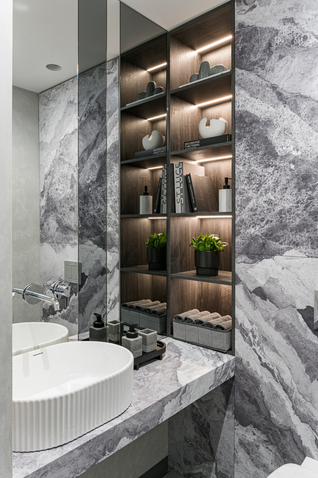 Кафе-кондитерская в ЖК Ньютон