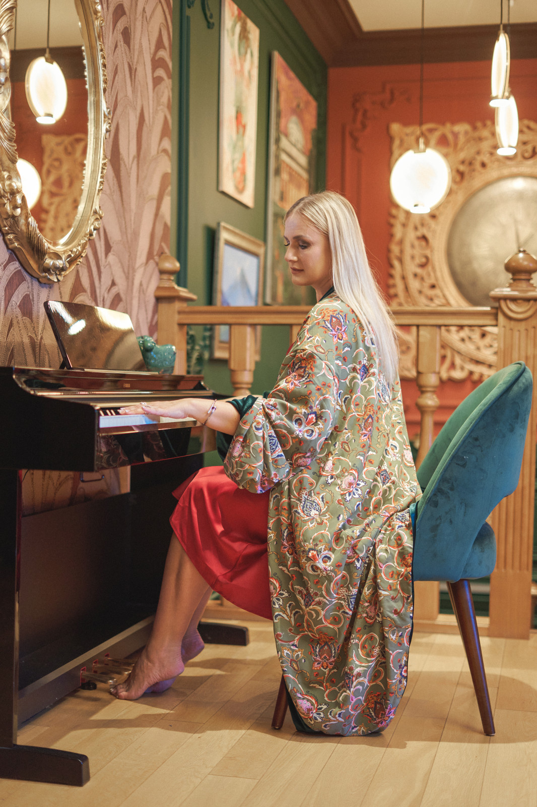 Родовое гнездо