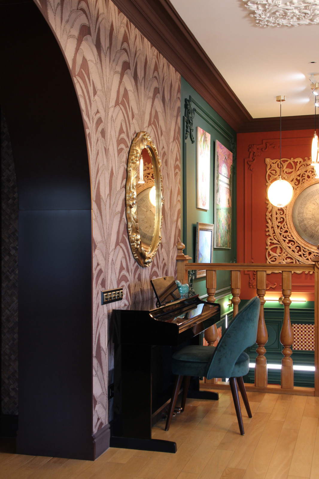 Родовое гнездо