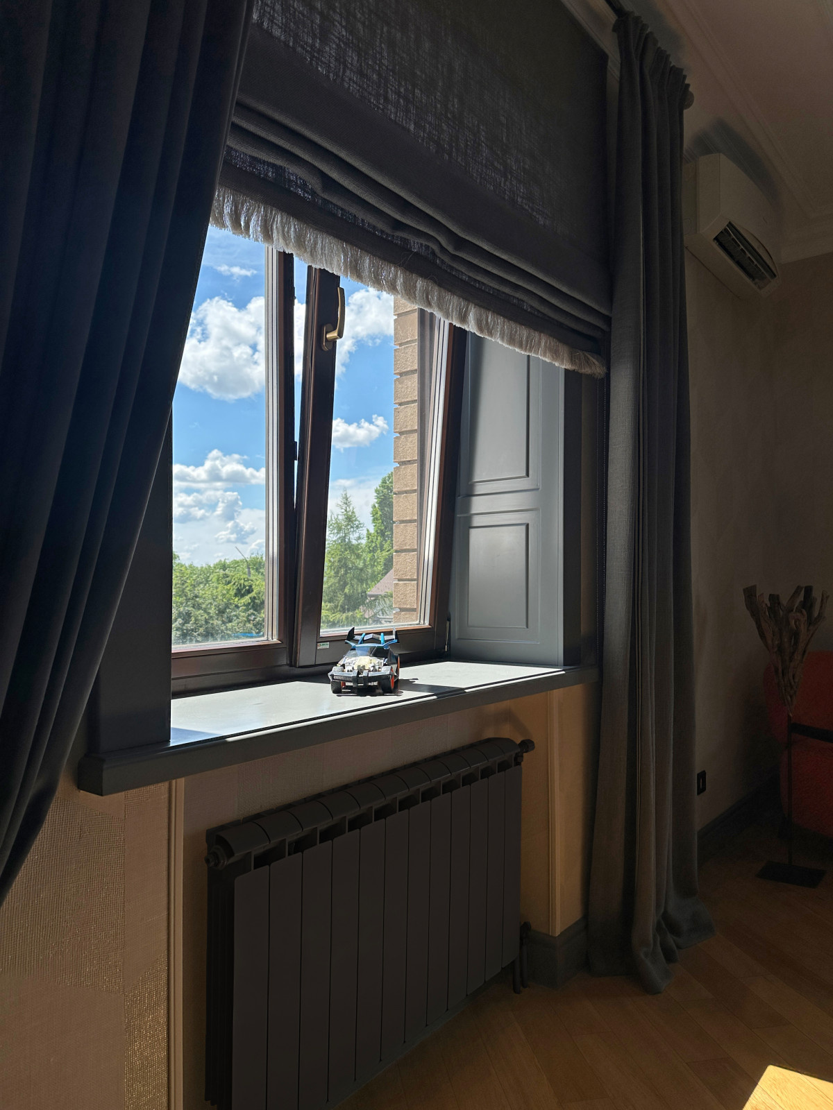 Родовое гнездо