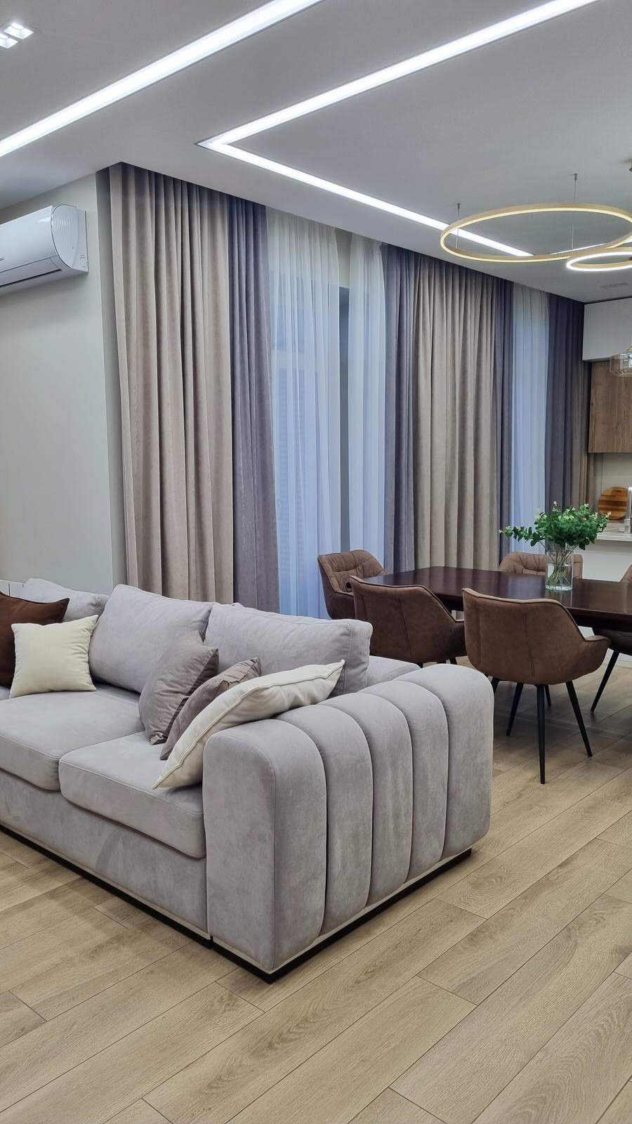 Частный дом 220м2 Республика Татарстан