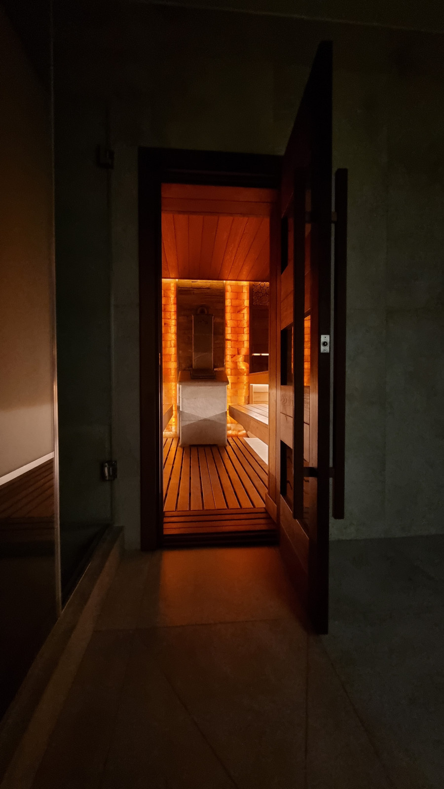 Банный комплекс Loft