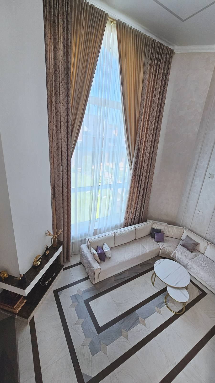 Частный дома 250м2