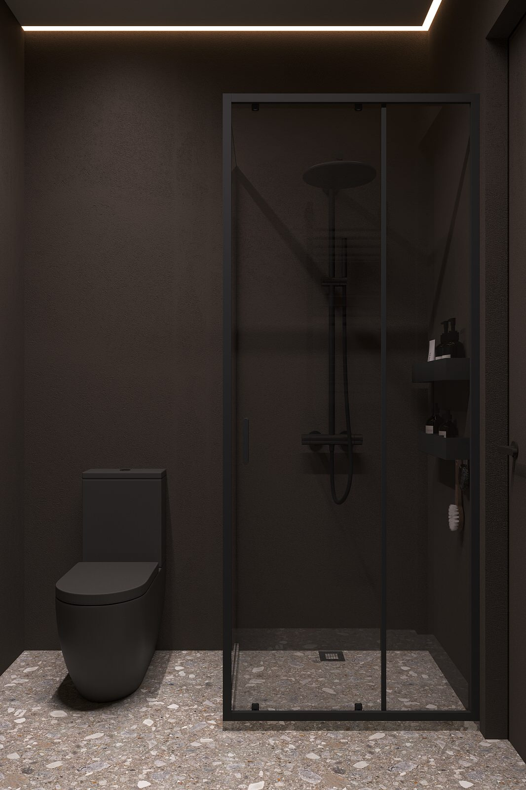 ACCURATE WC