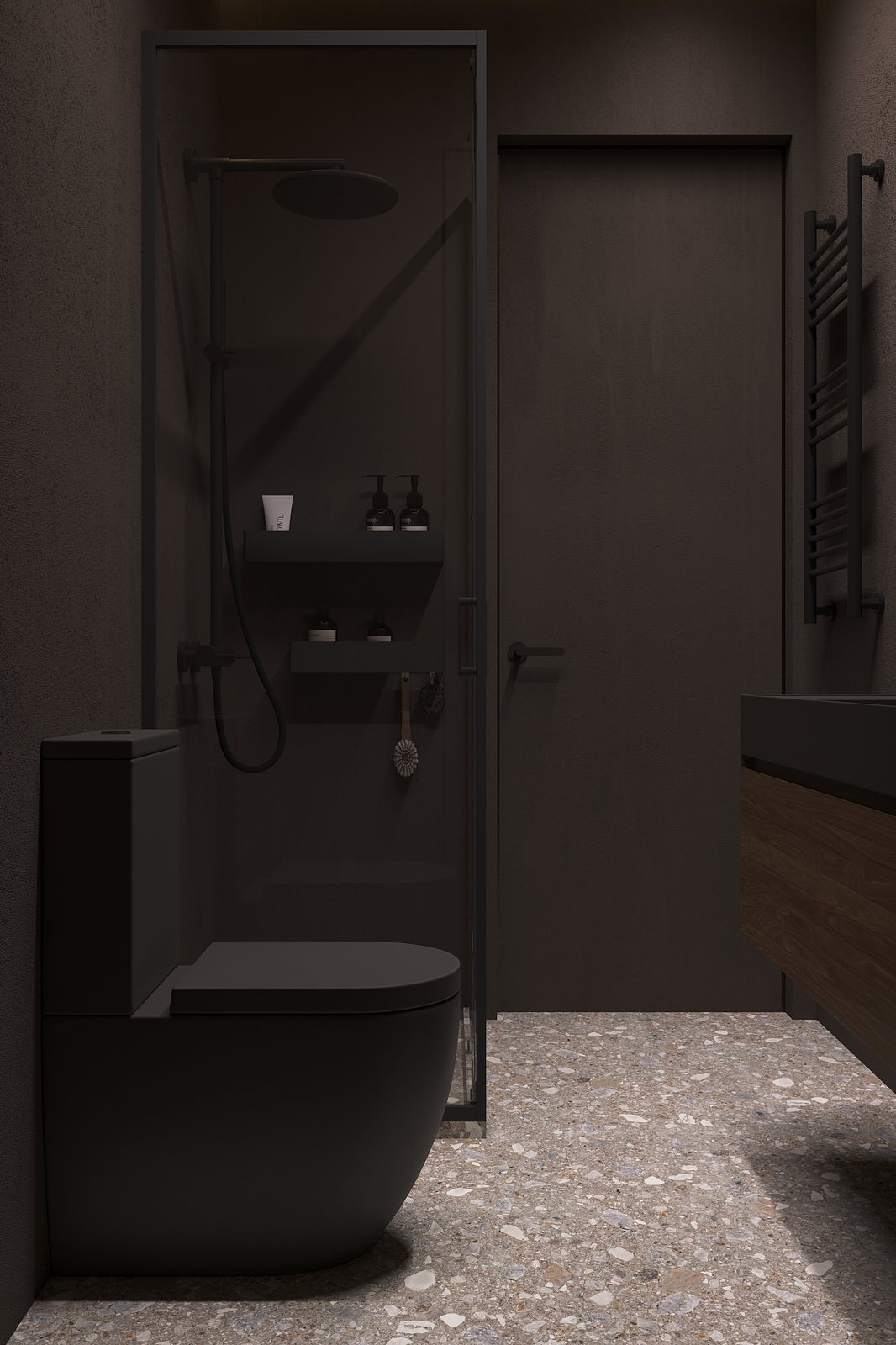 ACCURATE WC