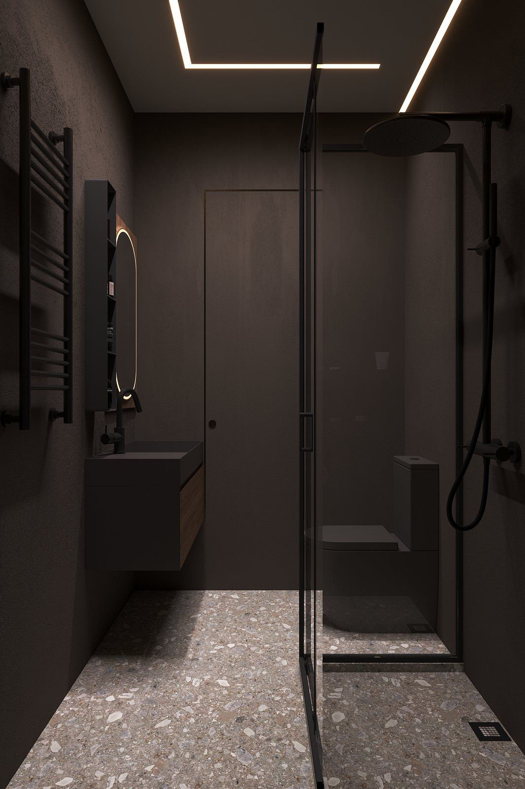 ACCURATE WC