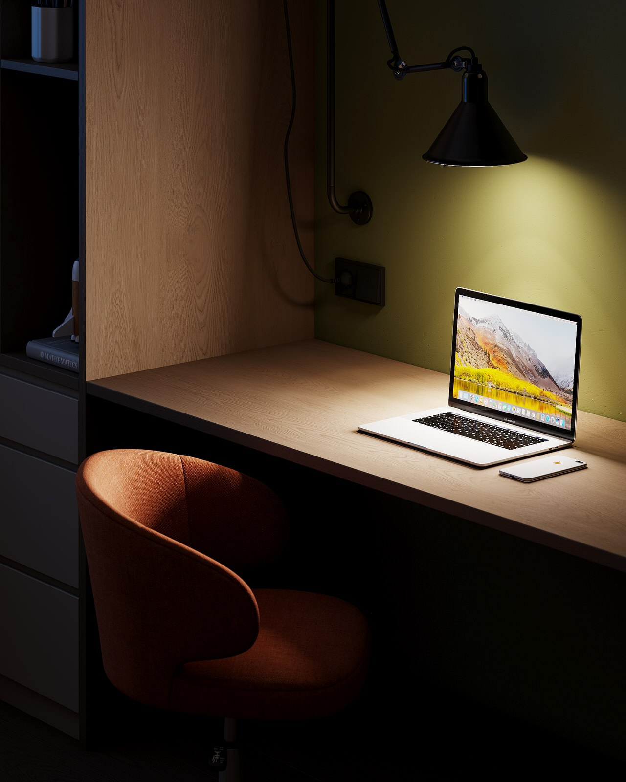 Квартира в ЖК На Некрасова 150м2