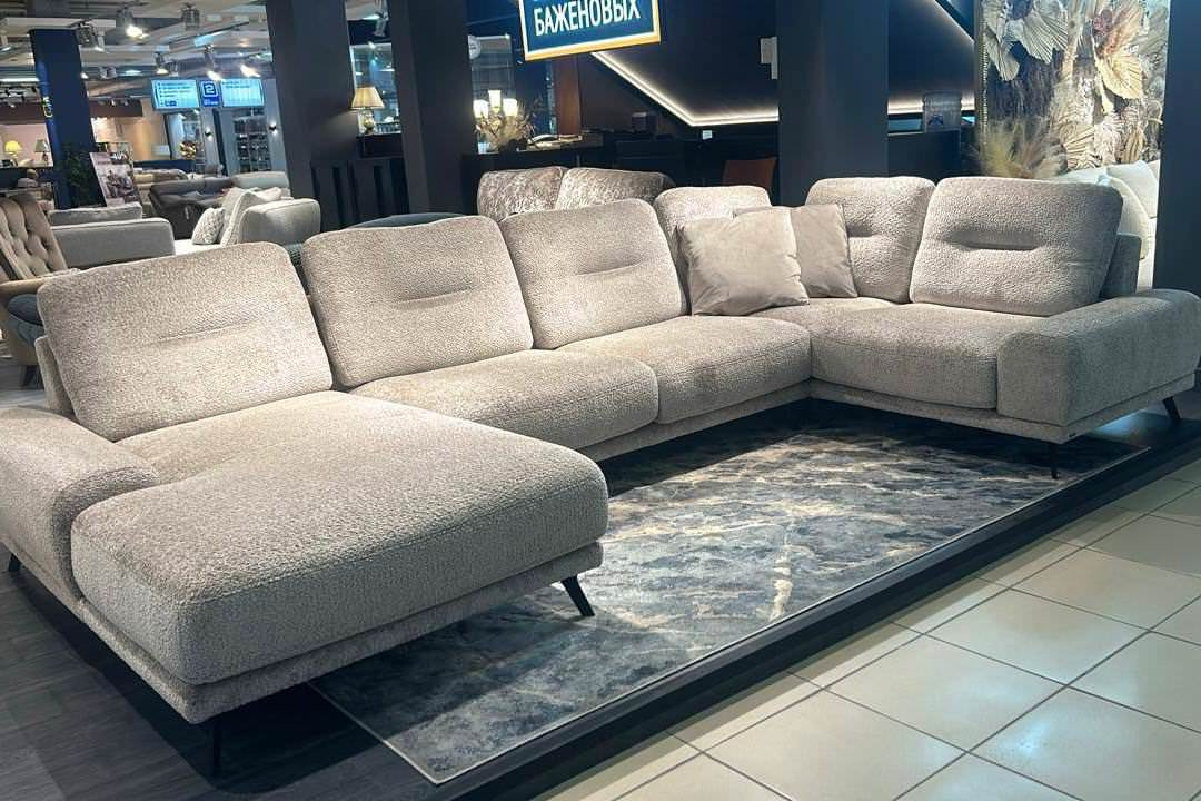 «Vitton» - баланс стиля и прогресса